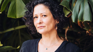Pilar Quintana: “Soy de la raza de los escritores aventureros”