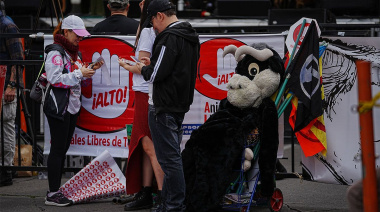 El balotaje llega a una Colombia muy polarizada entre la ultraderecha y el continuismo