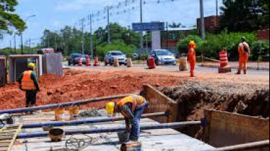 Las dudas en el oficialismo compromete el pago de intereses por obras a las vialeras