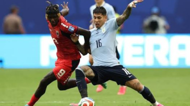 Fútbol y migración