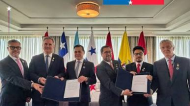 Tras el acuerdo regional contra el crimen organizado, Kast visitará Asunción en la previa de la cumbre del Mercosur