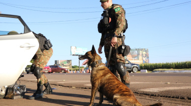 Lula militariza la frontera para acercarse a Peña frente a la avanzada de Trump