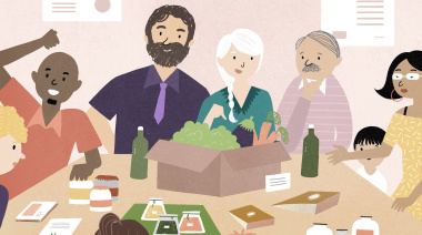 El cooperativismo es una forma de Humanismo