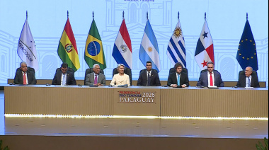 El reparto de cuotas del acuerdo con la Unión Europea centrará la cumbre del Mercosur