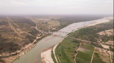 Un año de trabajo junto a las comunidades para conservar la cuenca del río Bermejo