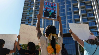 Muertes bajo custodia de ICE en Estados Unidos: la ONU exige investigaciones independientes