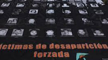 La Ley de Mujeres Buscadoras de Colombia vuelve a Bruselas