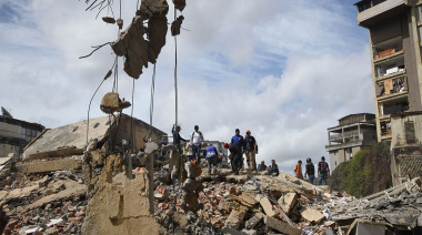 Venezuela y el agobio de una tragedia tras otra