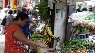Tiempos de incertidumbre en el mundo: ¿qué significa esto para la gente de la Zona Sur o las zonas agrícolas?
