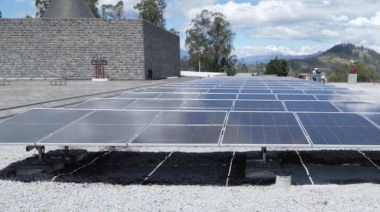 Casa Guayasamín, primer museo de Ecuador con energía limpia