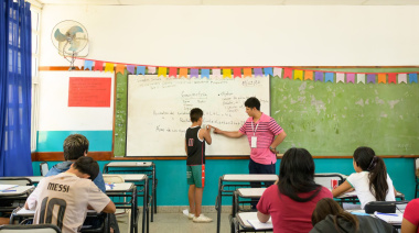 La crisis educativa en América Latina profundiza las desigualdades y enciende alertas en la región
