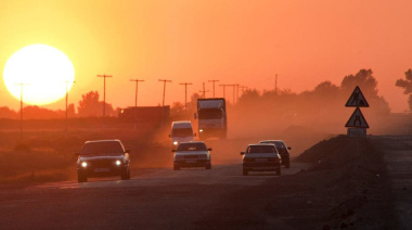 El cambio climático pondrá a prueba las infraestructuras de transporte