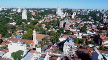 Elecciones municipales: Expertos y candidatos participarán en debate para transformar Asunción