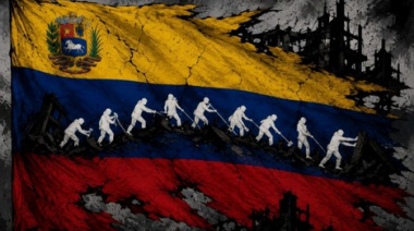 Post-terremoto en Venezuela: el riesgo de una ocupación militar disfrazada de reconstrucción