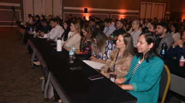 LLEGA EL CX INNOVATION AWARDS 2026 PARA PREMIAR A LAS EMPRESAS QUE ESTÁN TRANSFORMANDO EL FUTURO DEL CX EN PARAGUAY