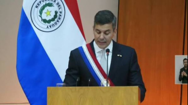 Santiago Peña quedó expuesto por los números del Indert que le pasó Ruiz Díaz y apuntan a un "exceso de confianza"