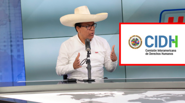 Perú: Roberto Sánchez acude a la CIDH por presuntas vulneraciones electorales