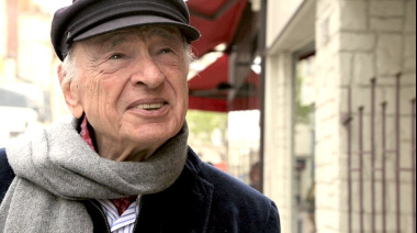 Tributo a Edgar Morin y su legado