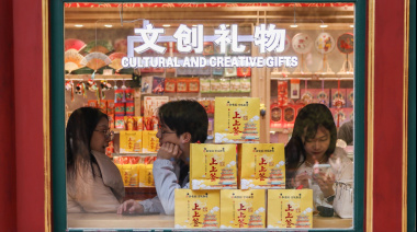 La “Viveza china” con las marcas tiene los días contados