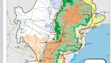 UNESCO, GEF, CAF y el Acuífero Guaraní. Un nuevo requerimiento sin agua bendita