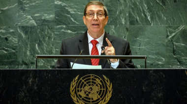 Respaldo a Cuba en la ONU, aunque EE UU logra minar apoyos clave
