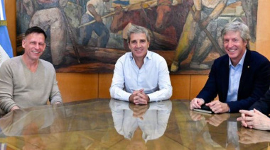 La Tecnocracia al Poder