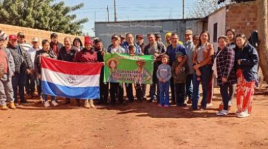Coordinadora de Sin Tierras propone destinar inmueble de Darío Messer a la Reforma Agraria