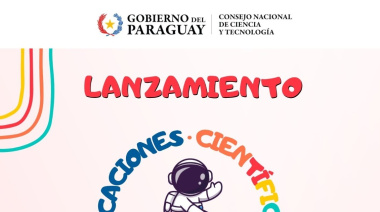 CONACYT presentará actividades para “Vacaciones Científicas”