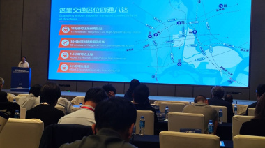 La cooperación entre Latinoamérica y el Caribe con China crea nuevas oportunidades.