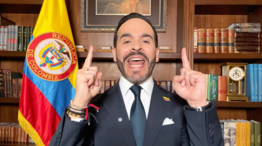 Estados Unidos e Israel se están apoderando de los gobiernos latinoamericanos uno por uno
