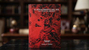 [Perú] Pachacútec toma por asalto la capital: presentan novela que reimagina el destino del Tahuantinsuyo
