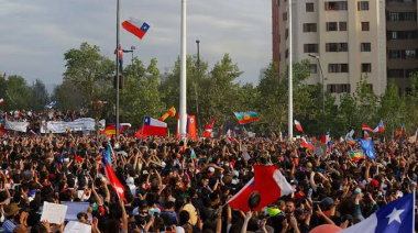 Veintidós tesis para el debate de una izquierda libertaria