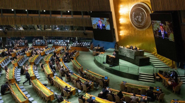 Washington redobla sus amenazas contra Cuba tras el nuevo rechazo al bloqueo en la ONU