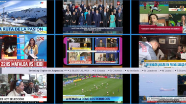 El anonimato, ¿la impunidad en Internet?