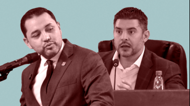 Pretenden aprobar balance de Nenecho y Bello, y recomendar un préstamo de hasta USD 300 millones