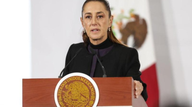 México endurece su respuesta por las muertes de migrantes bajo custodia en Estados Unidos