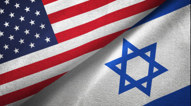 La fusión militar entre Estados Unidos e Israel ya está en marcha. ¿Qué supone?