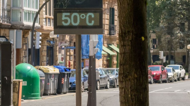 La OMS pide tratar el calor extremo como una emergencia sanitaria