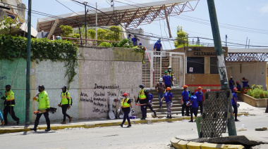 Expertos piden a Venezuela eliminar las trabas a la sociedad civil tras los terremotos