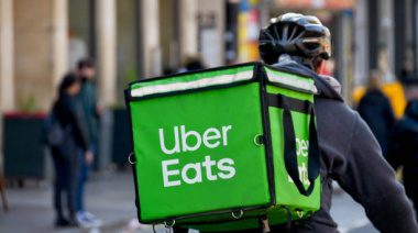 Uber anuncia compra de PedidosYa en países de Latinoamérica