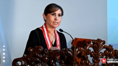 Perú: «Nuevo» gobierno con continuismo