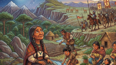 La otra IA: la Inteligencia Ancestral