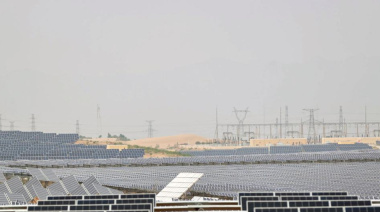 España, ejemplo de cómo la energía renovable sirve de escudo contra la crisis creada por la guerra