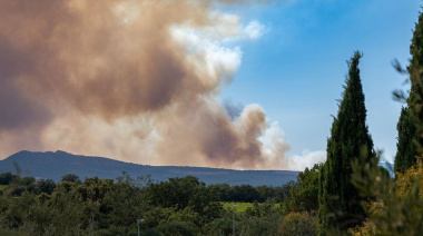 Las alarmas del cambio climático suenan en España, Francia y el resto del mundo