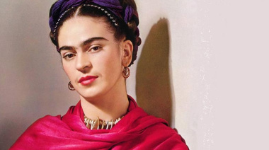 El Malba exhibirá por primera vez en Sudamérica una gran muestra dedicada a Frida Kahlo