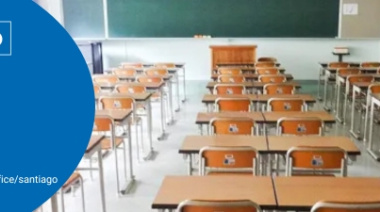 América Latina tendrá 38 millones de personas menos en edad escolar hacia 2050.
