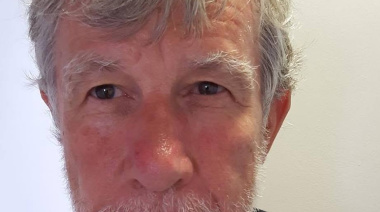 “Hace falta una revolución pacífica, pero revolución al fin”