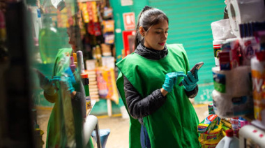 OIT: entender las distintas formas de informalidad puede orientar respuestas más efectivas en América Latina y el Caribe