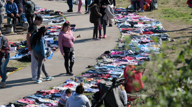 Argentina; Como en el 2001, vuelve el Club del Trueque en medio de la recesión y la caída del consumo.