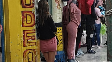 El lado oscuro del turismo en México: la trata de personas